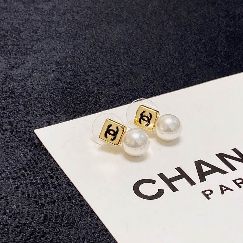 Chanel Earring 07yxs306